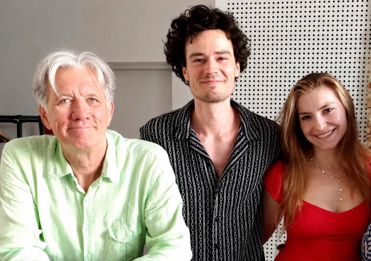 Koisser Trio